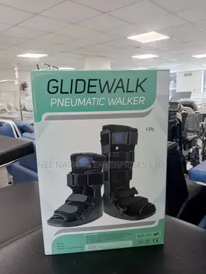 Walker Boots (17-Inch)