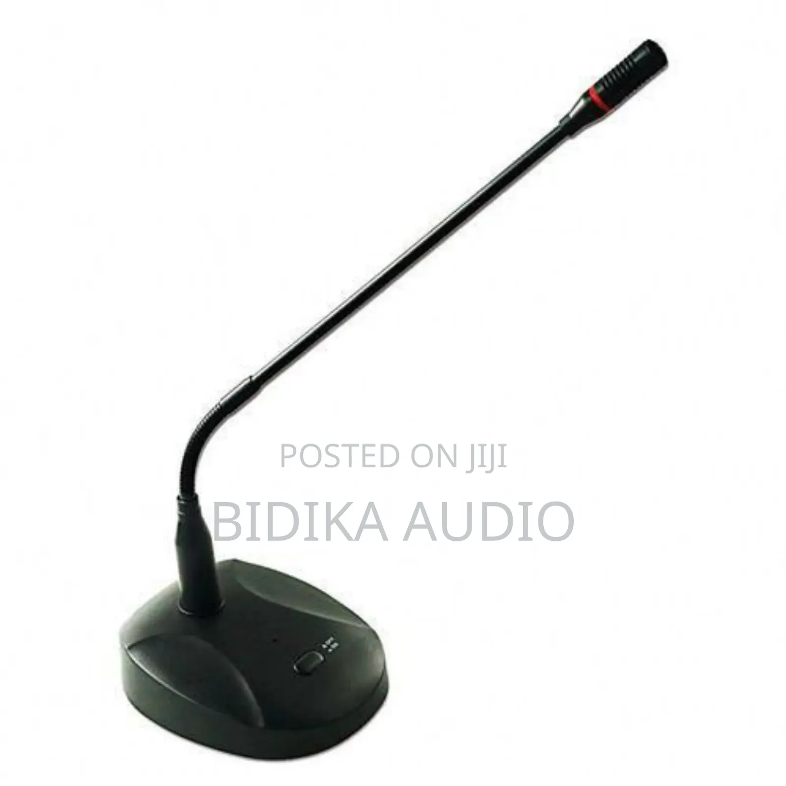 Shure KG540 Microphone