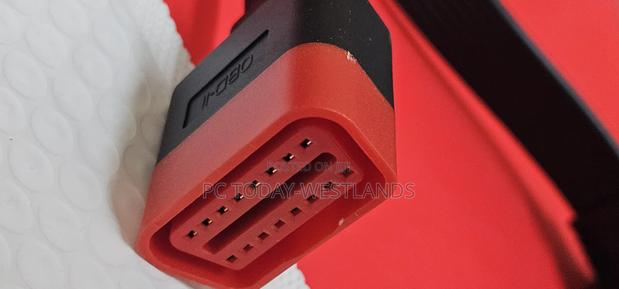 Genuinethinkdiag 16 Pin Obd2 Extension Cable Male to Female - thumbnail 9
