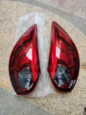 Back Lights, Tailamp,Mazda Cx5 2015-2016 Tail Light Tailamp