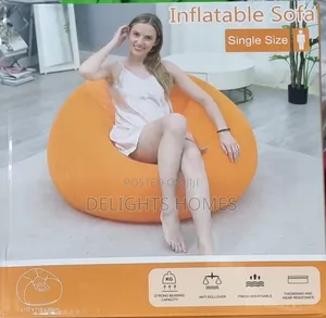 Lazy Sofa Seat(Pa)