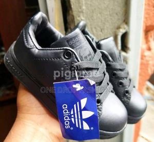 Kids Addidas Stansmith - thumbnail 2