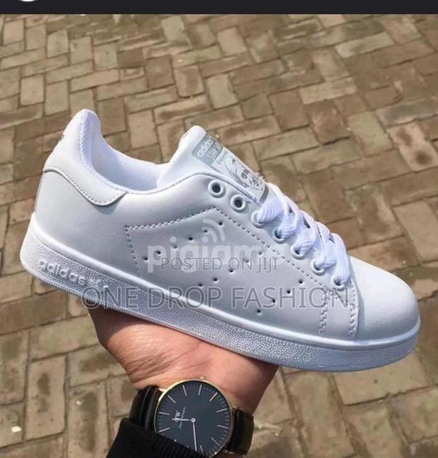 Kids Addidas Stansmith - thumbnail 3