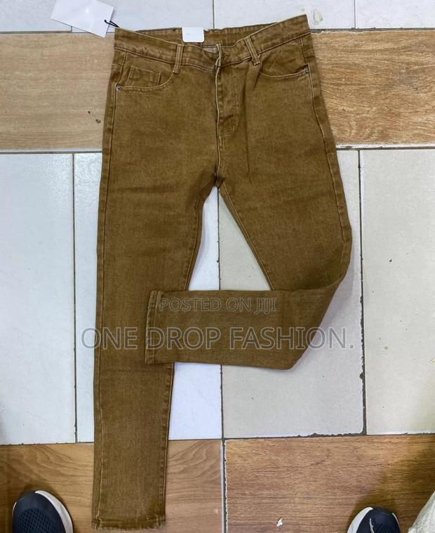 Plain Jeans - thumbnail 2