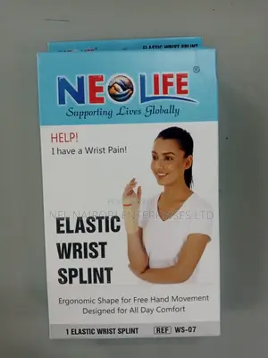 Wrist Splint (WS-07)