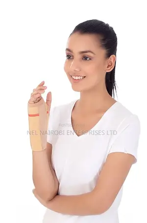 Wrist Splint (WS-07)