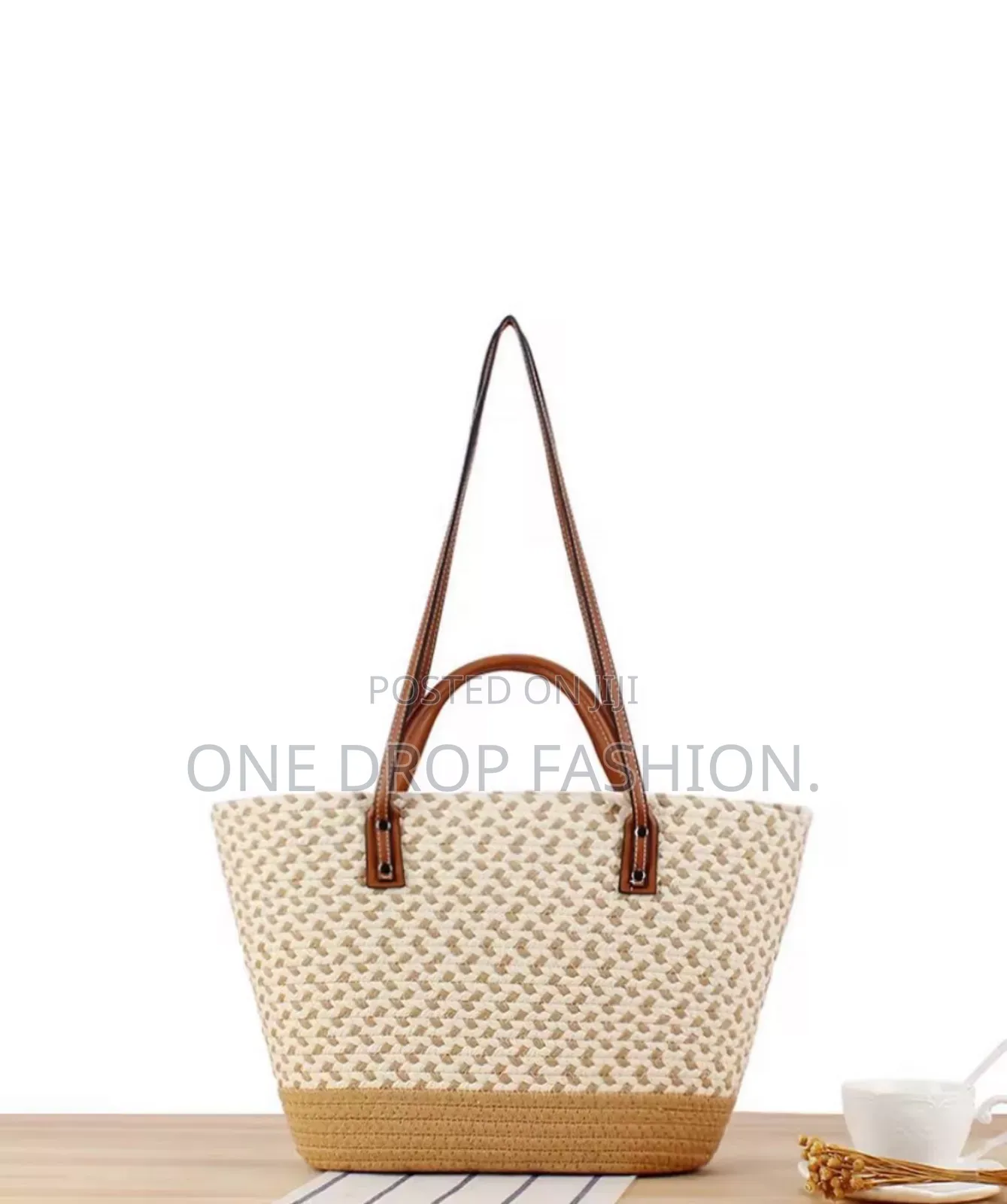 Classy Woven Kiondo