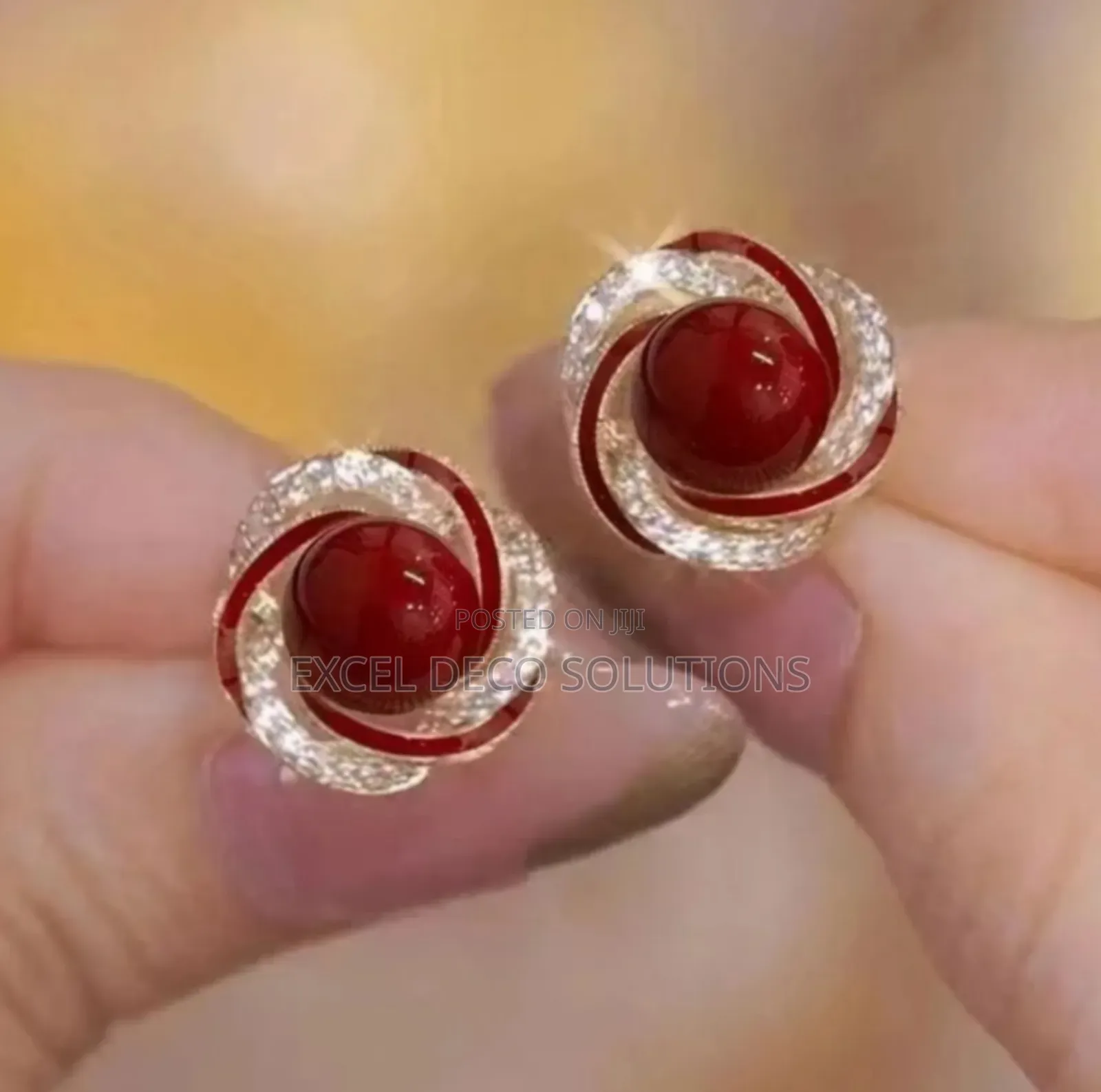 New Elegant Popular Charms Earrings