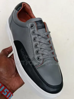 Men's Smart Casual Sneakers