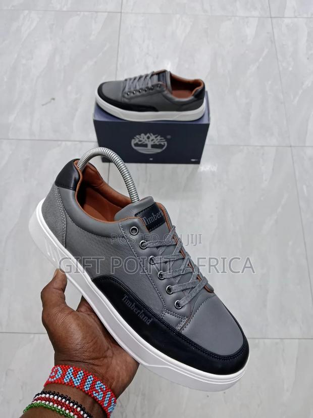 Men's Smart Casual Sneakers - thumbnail 2