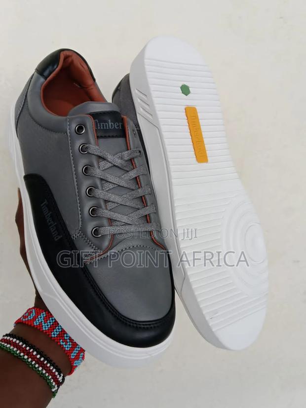 Men's Smart Casual Sneakers - thumbnail 3