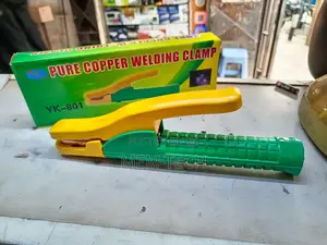 Welding Clamp/Welding Holder