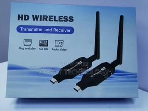 100metres Range Wireless Hdmi Transmitters - main view