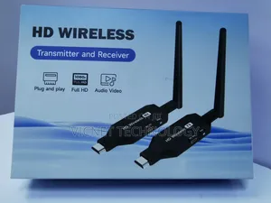 100metres Range Wireless Hdmi Transmitters