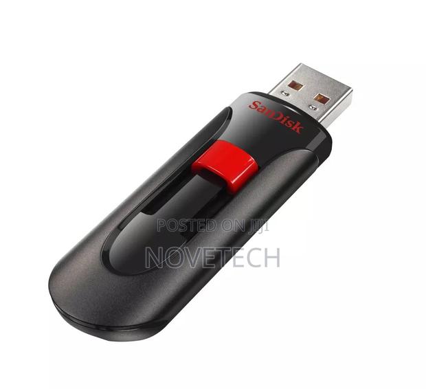 Brand New Sandisk 128GB Cruzer GLIDE USB Flashdisk Drive . - thumbnail 2