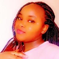 Virginia Ngibuini logo