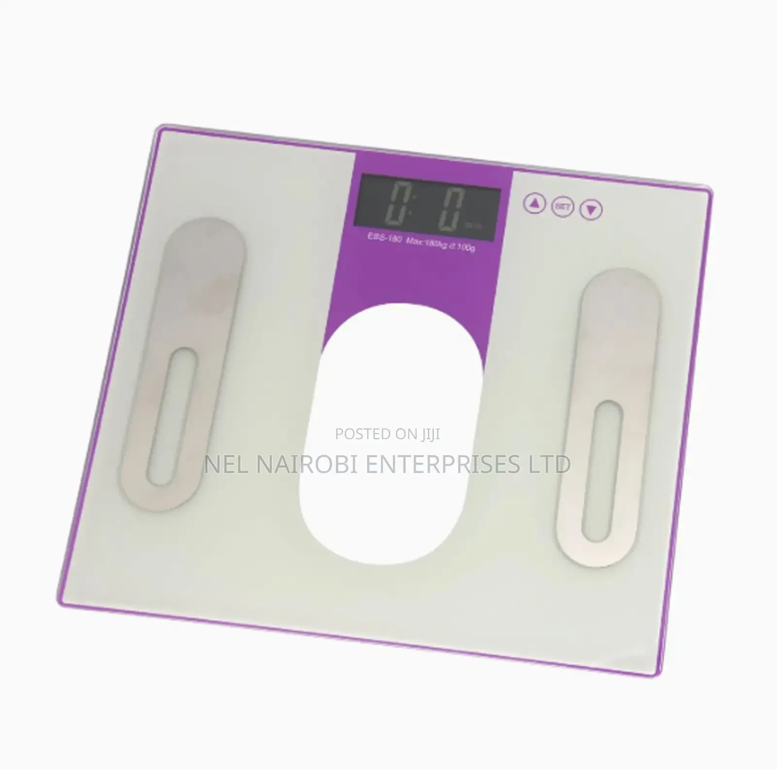 Body Fat Scale (BF13)