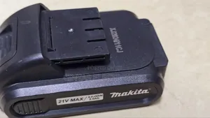 Makita Cordless Battery