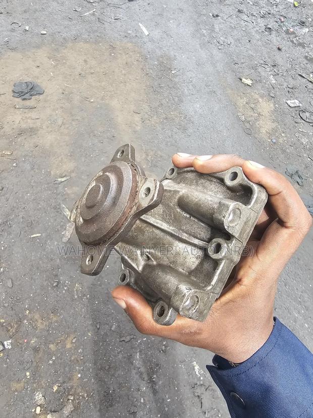 Water Pump for Escudo J20