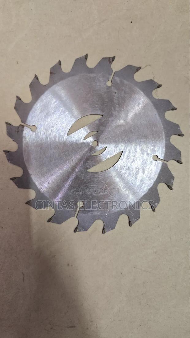 Brush Cutter Circular Blade