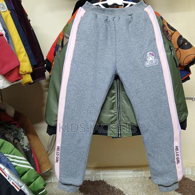 Kids Sweatpants - thumbnail 2