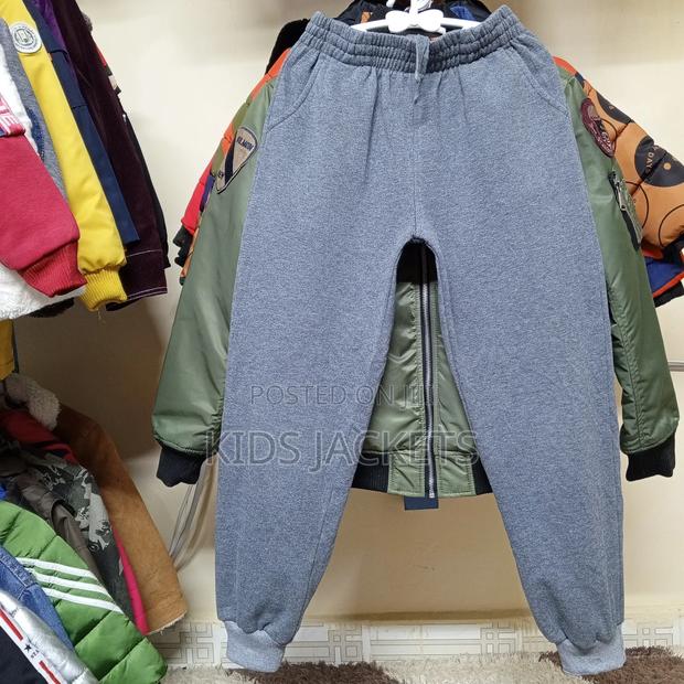 Kids Sweatpants - thumbnail 3