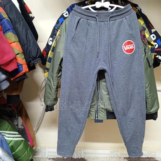 Kids Sweatpants - thumbnail 4