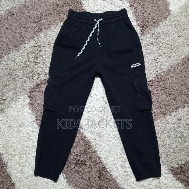 Kids Sweatpants - thumbnail 5