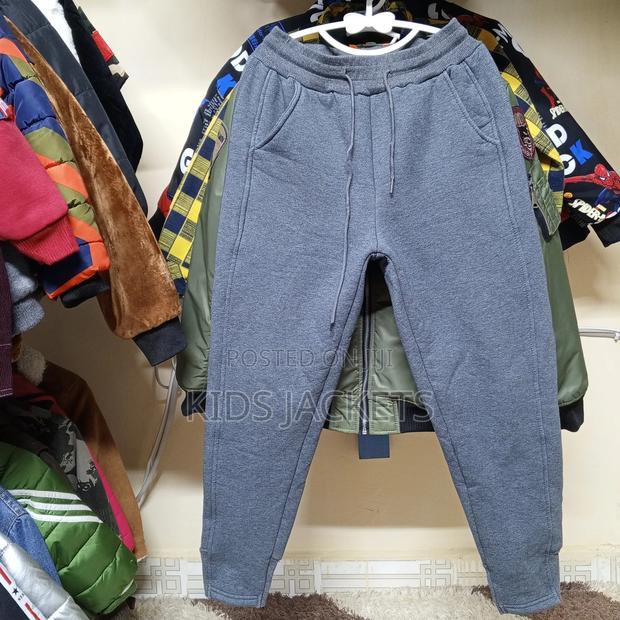 Kids Sweatpants - thumbnail 6