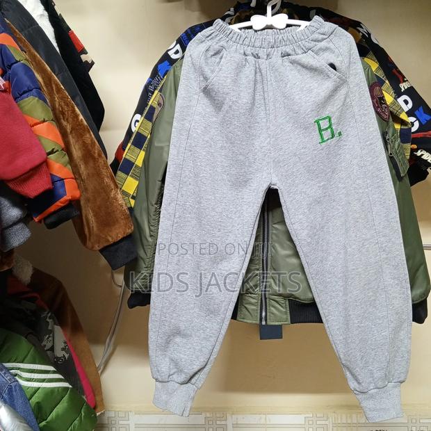 Kids Sweatpants - thumbnail 7