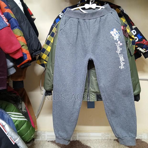 Kids Sweatpants - thumbnail 8