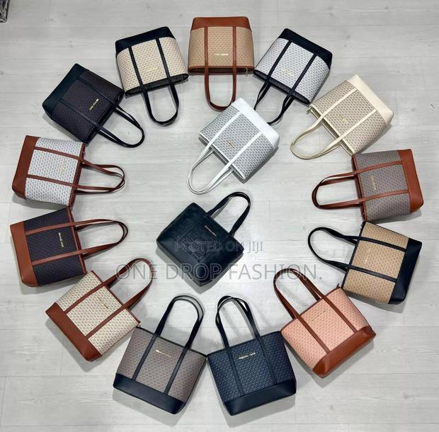 Mk Handbag - main view