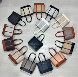 Mk Handbag