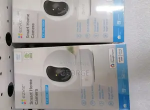 Smart Home Camera Ezviz TY1 1080P~,Buy