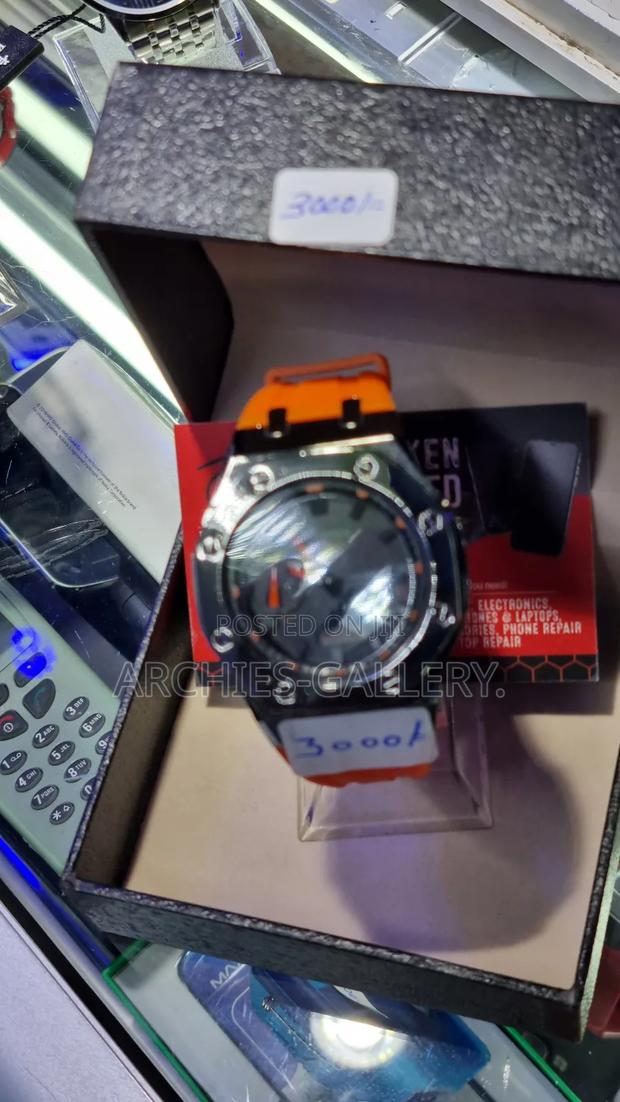 G-Shock Watch - thumbnail 6