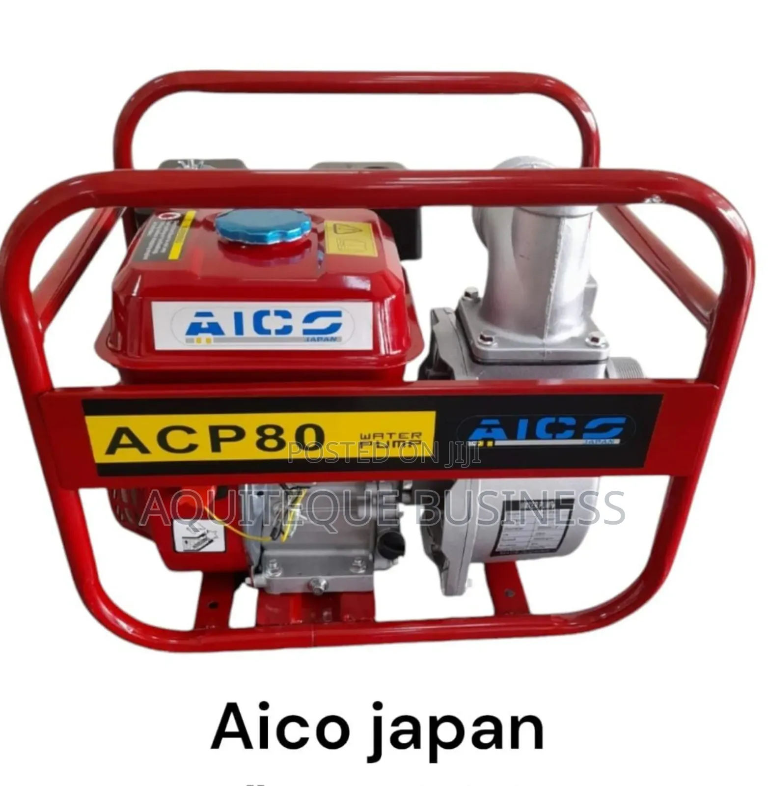 AICO Japan Water 3"