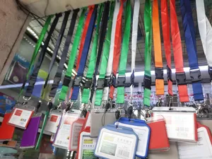 ID Holder/Name Tag