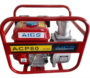 AICO Japan 2" Inches