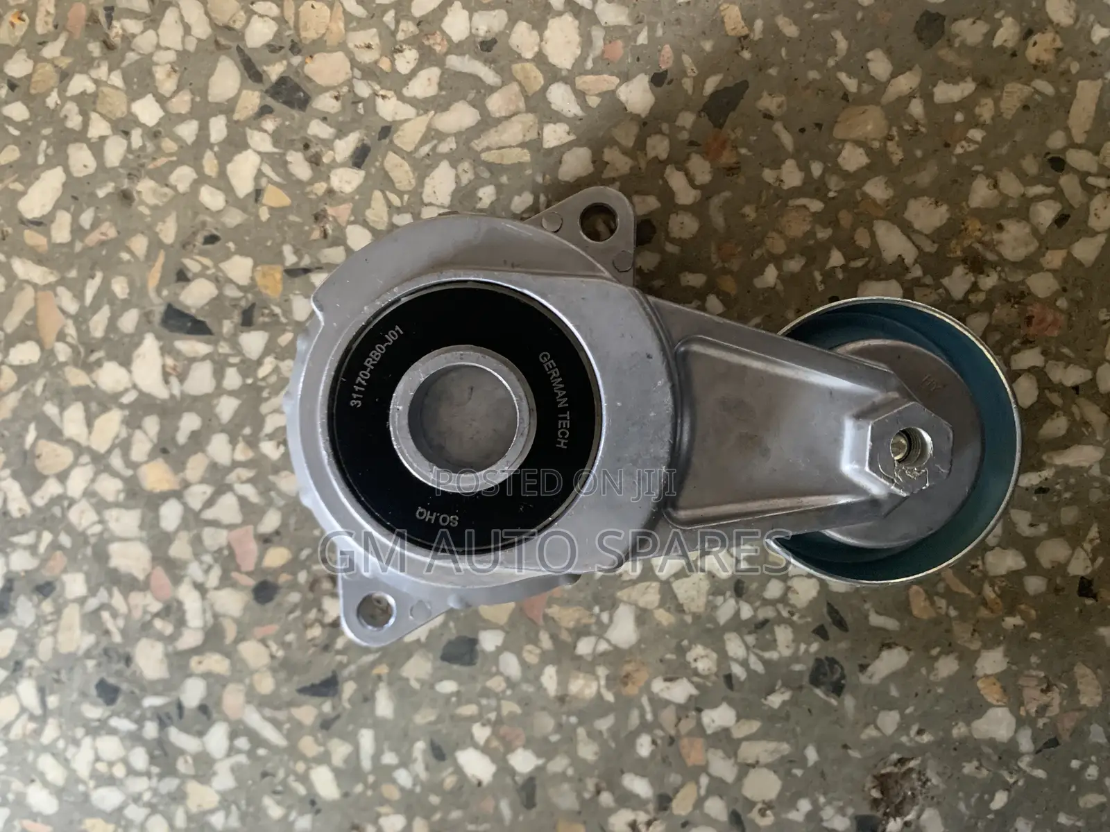 Honda Fit 2008-2015 Tensioner