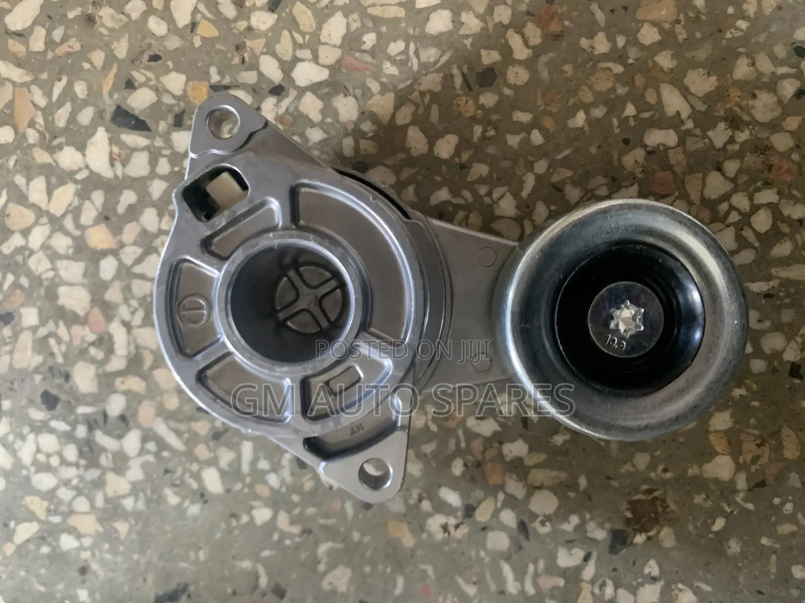 Honda Fit 2008-2015 Tensioner