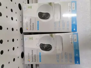 Current -Ezviz TY1 2MP 360 Degree Indoor Camera
