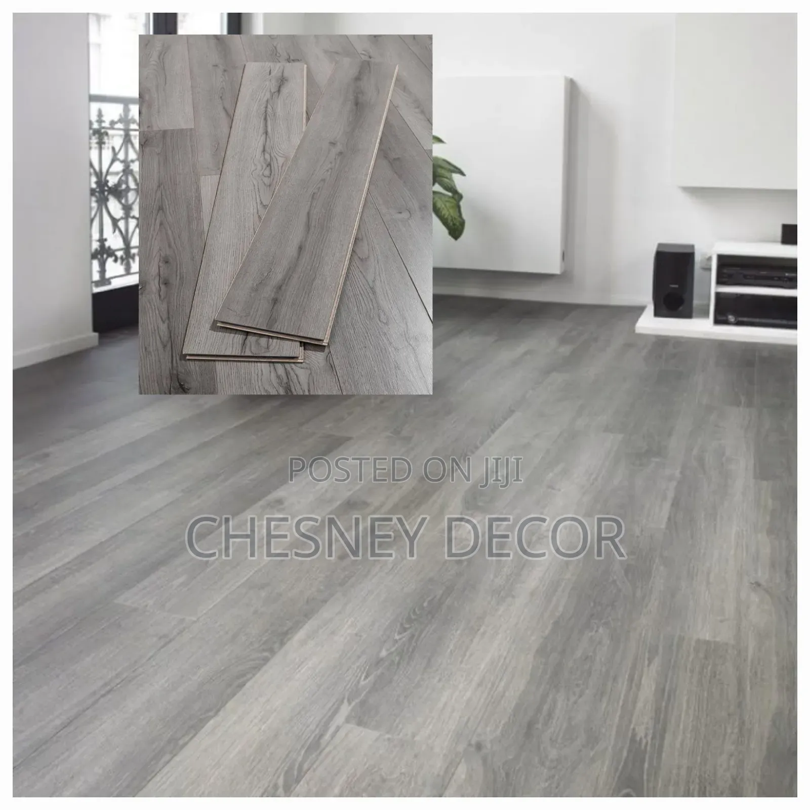 Floor Designs- SPC