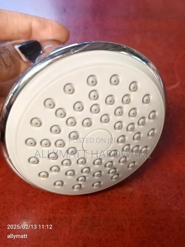 Metallic Shower Rose - main view