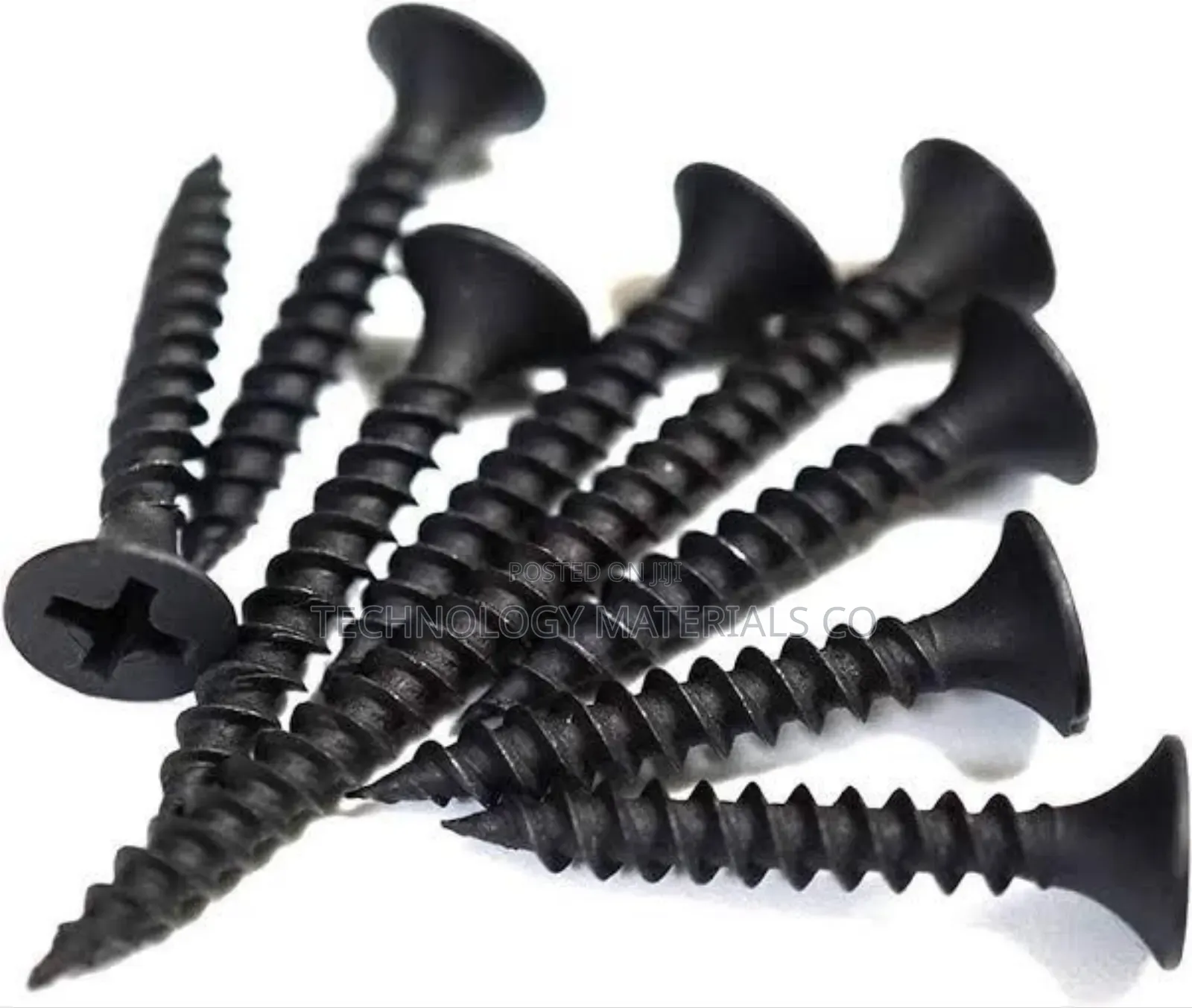 Gypsum Screws(25mm)
