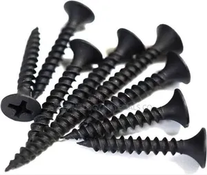 Gypsum Screws(25mm)