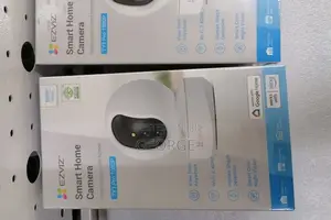 New Approved Ezviz Smart Home Camera Ty1 Pro 1080