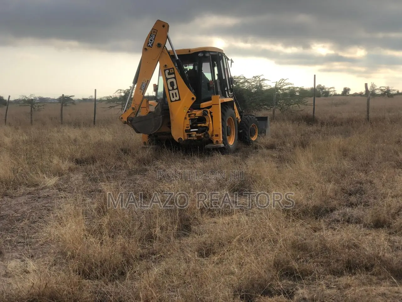 1/8 Acre Plots for Sale Kisaju