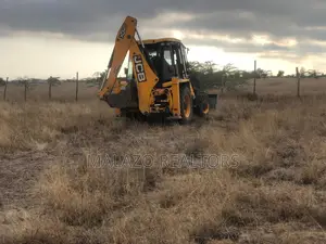 1/8 Acre Plots for Sale Kisaju