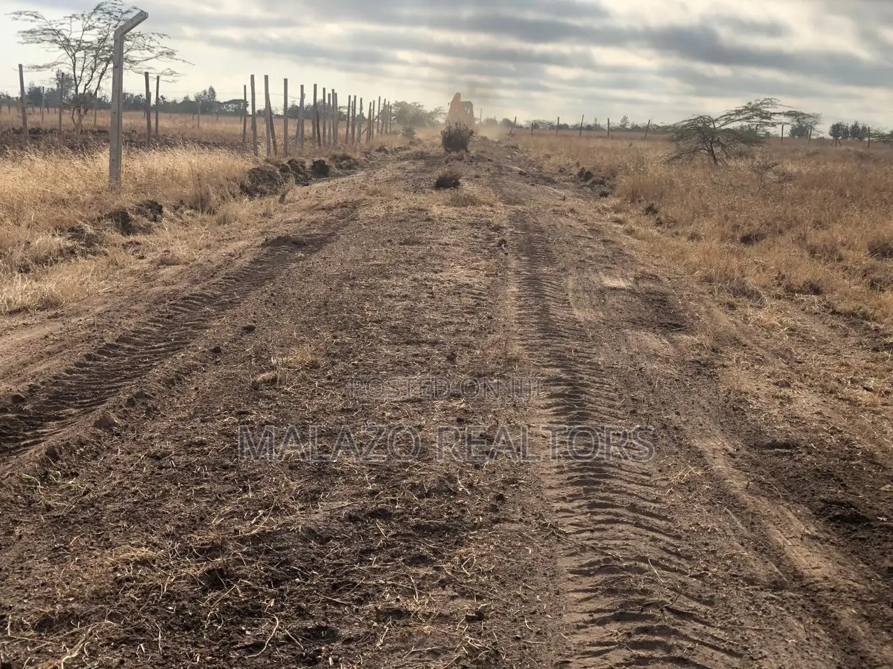 1/8 Acre Plots for Sale Kisaju