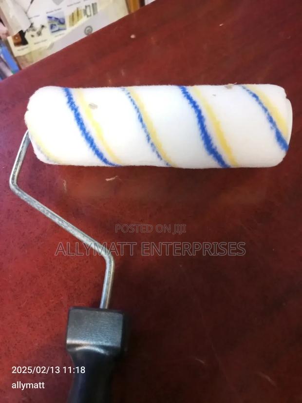 Roll Brush 7"